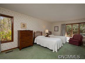 Sherwood Forest - Residential