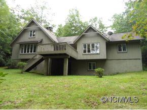 Sherwood Forest - Residential