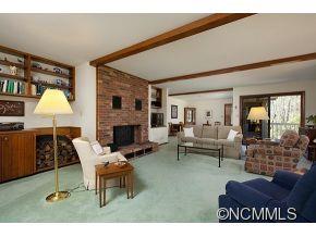 Sherwood Forest - Residential