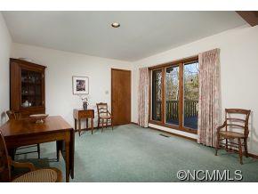 Sherwood Forest - Residential