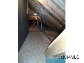 Sherwood Forest - Residential