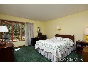 Sherwood Forest - Residential