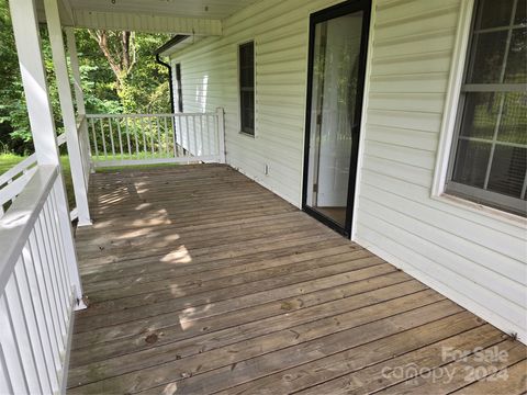 A home in Yadkinville