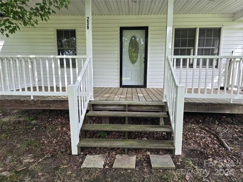 A home in Yadkinville