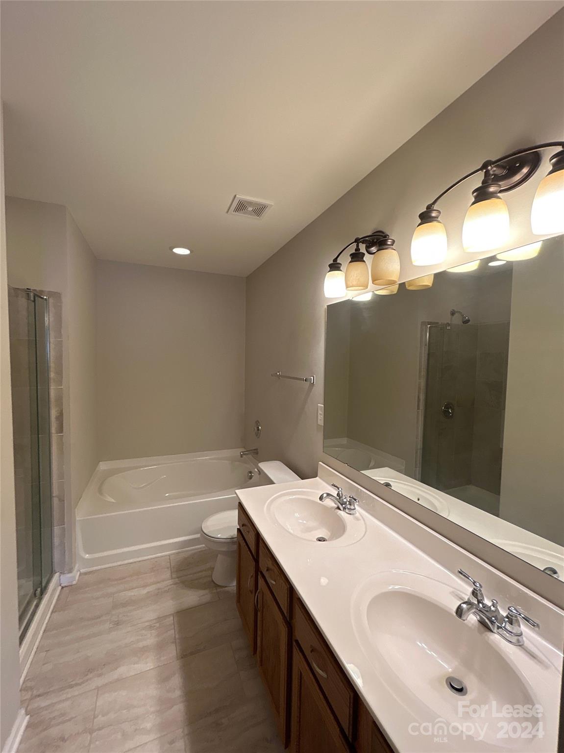 Dilworth Chase - Residential Lease