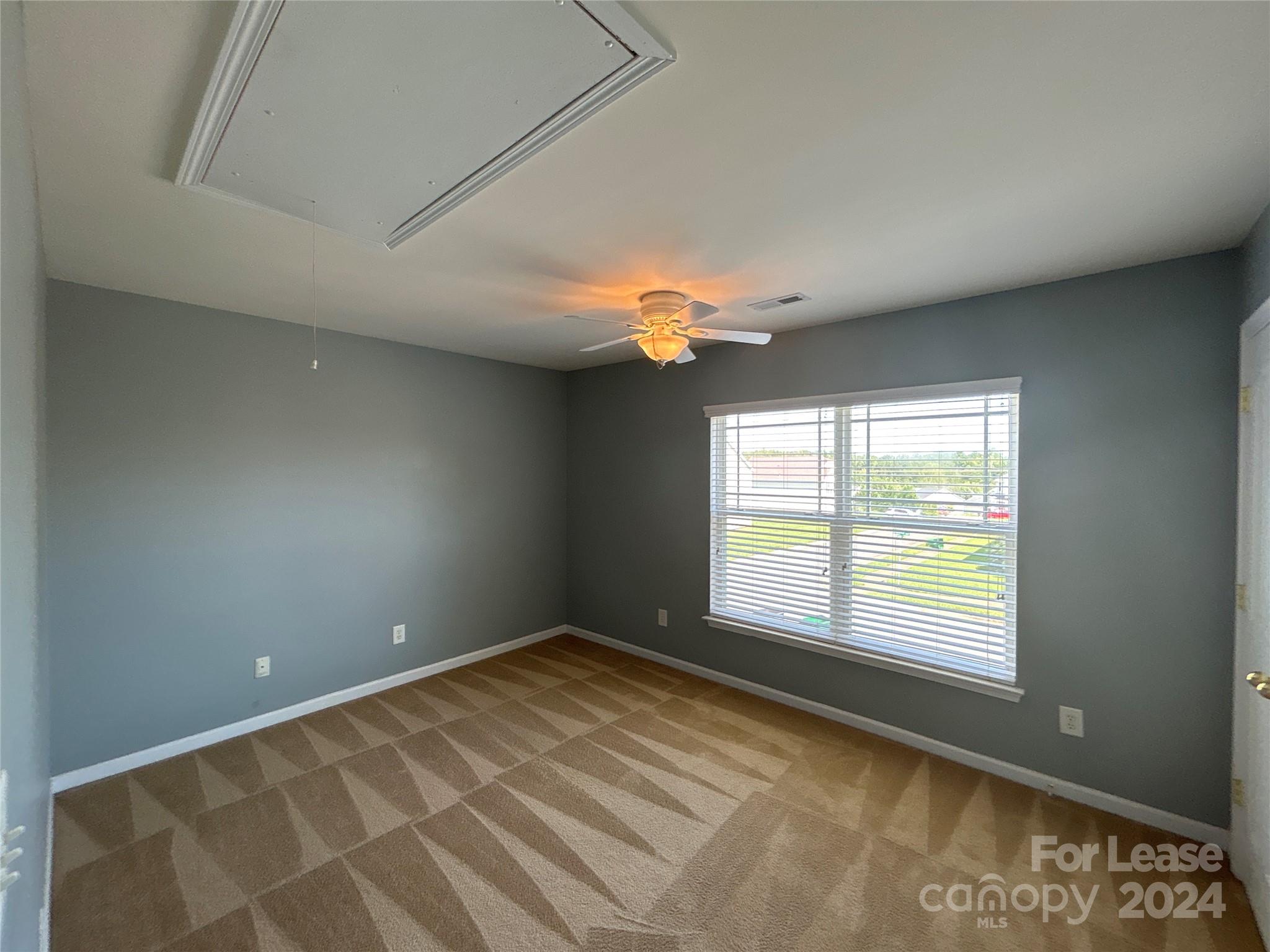 Dilworth Chase - Residential Lease