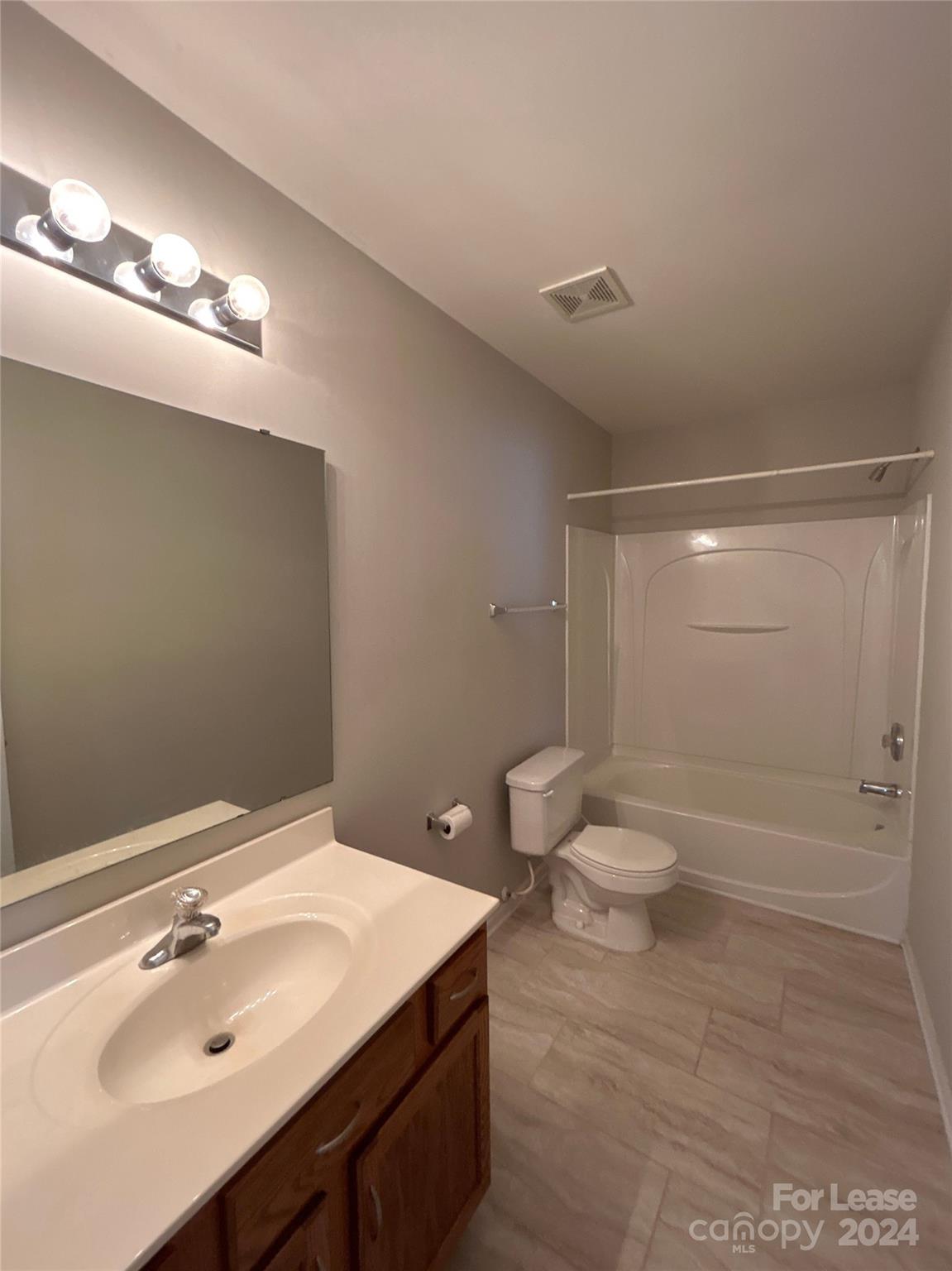 Dilworth Chase - Residential Lease