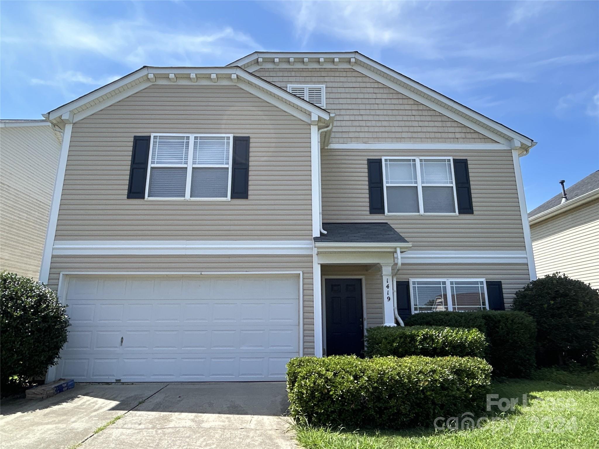 Dilworth Chase - Residential Lease