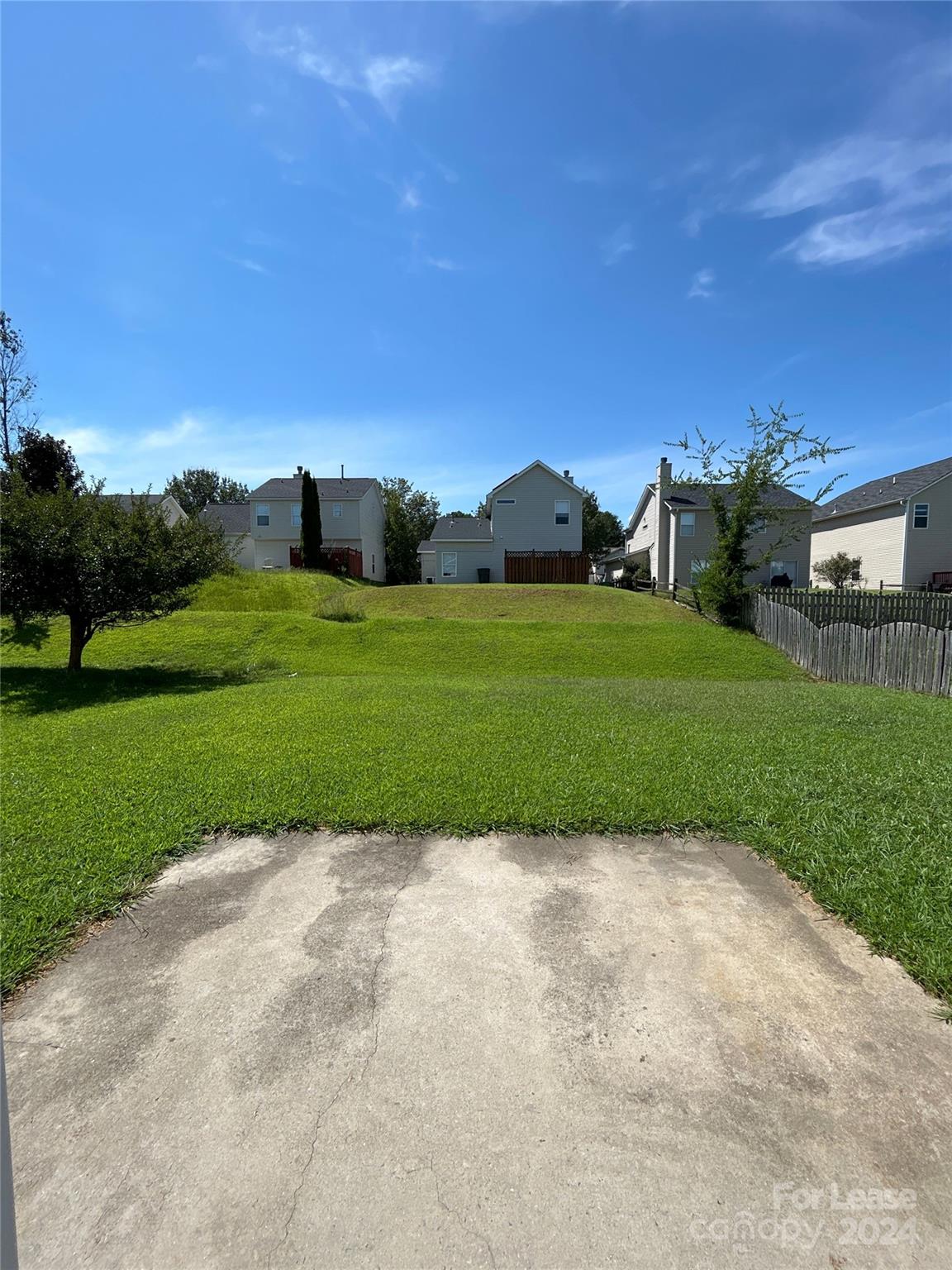 Dilworth Chase - Residential Lease