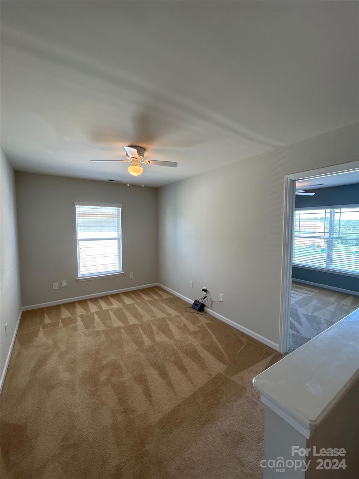 Dilworth Chase - Residential Lease