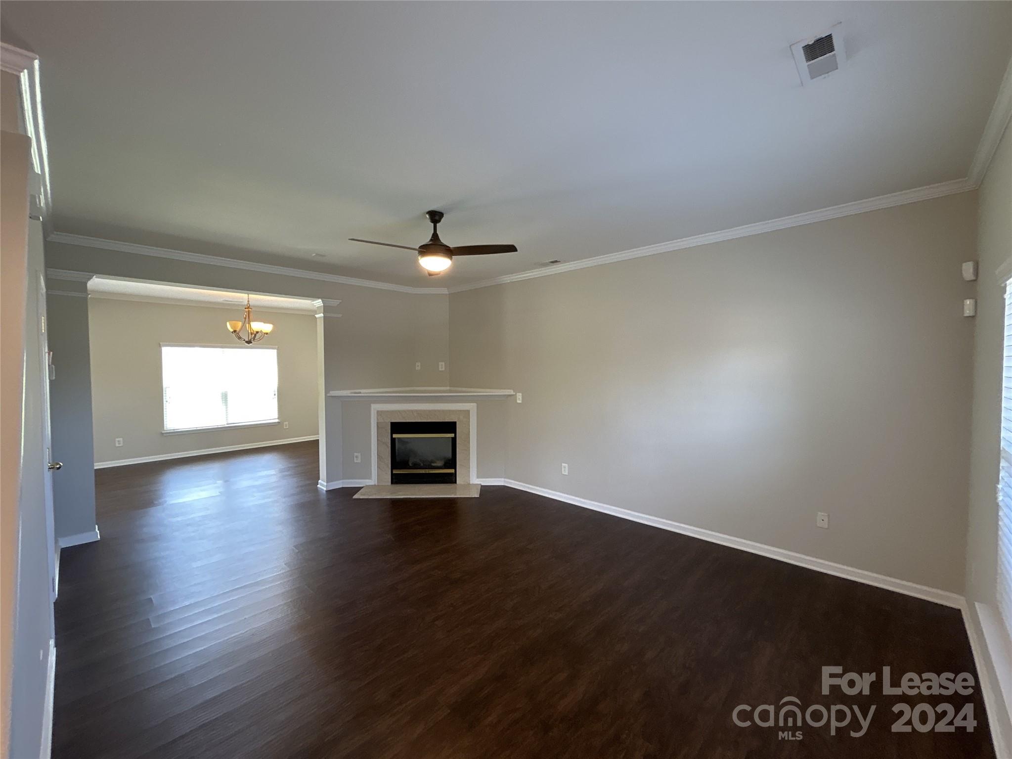 Dilworth Chase - Residential Lease