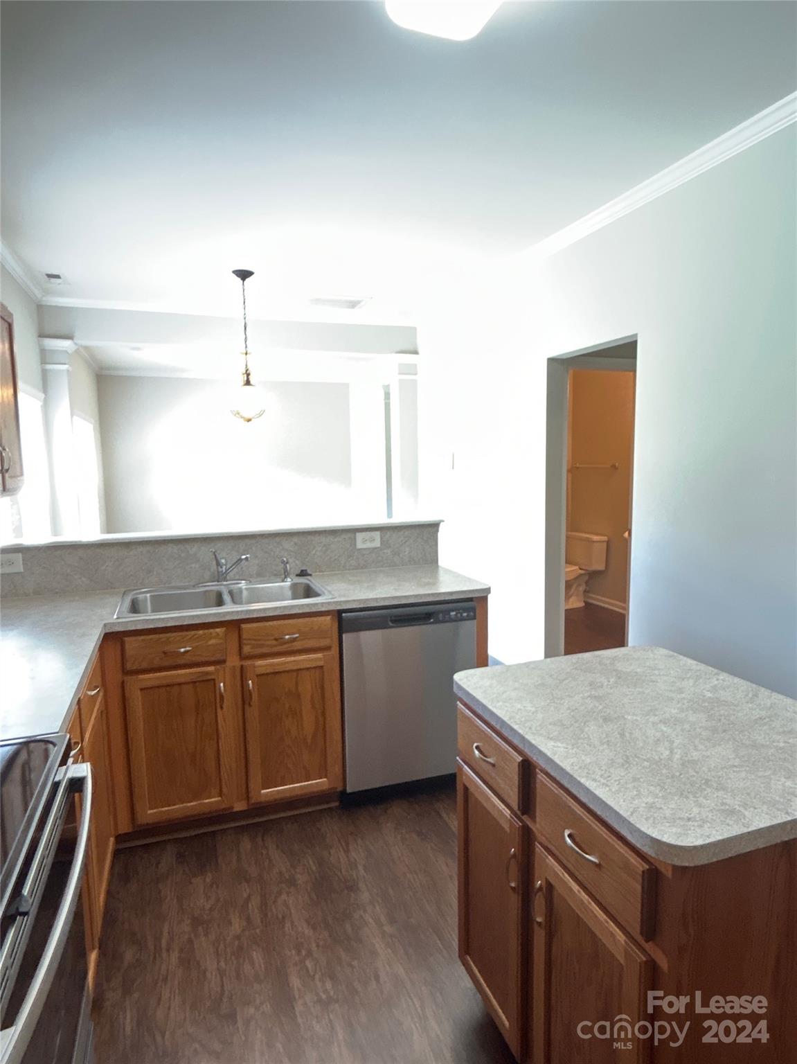 Dilworth Chase - Residential Lease