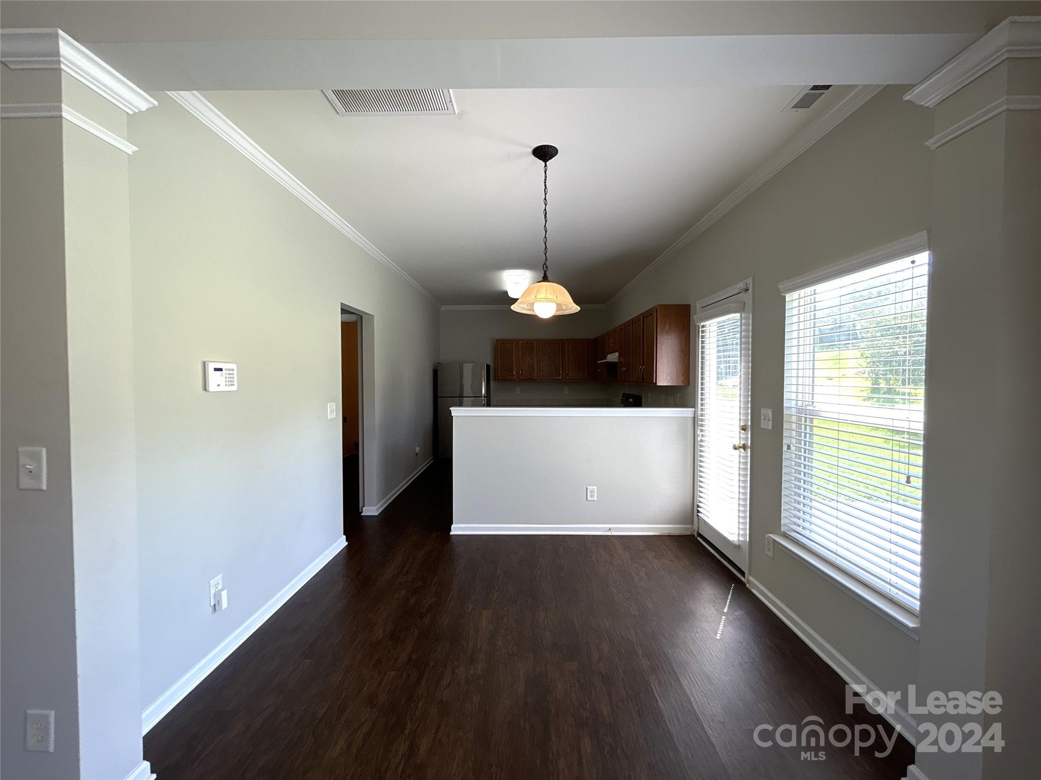 Dilworth Chase - Residential Lease