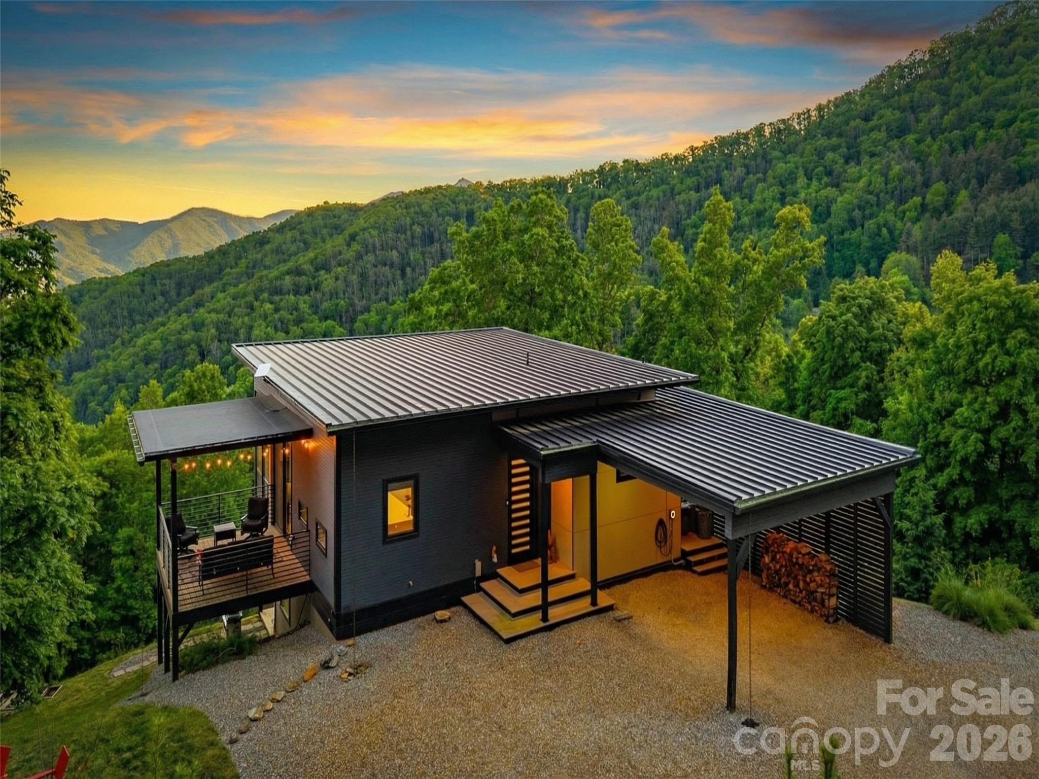 147 Bluff Creek Terrace