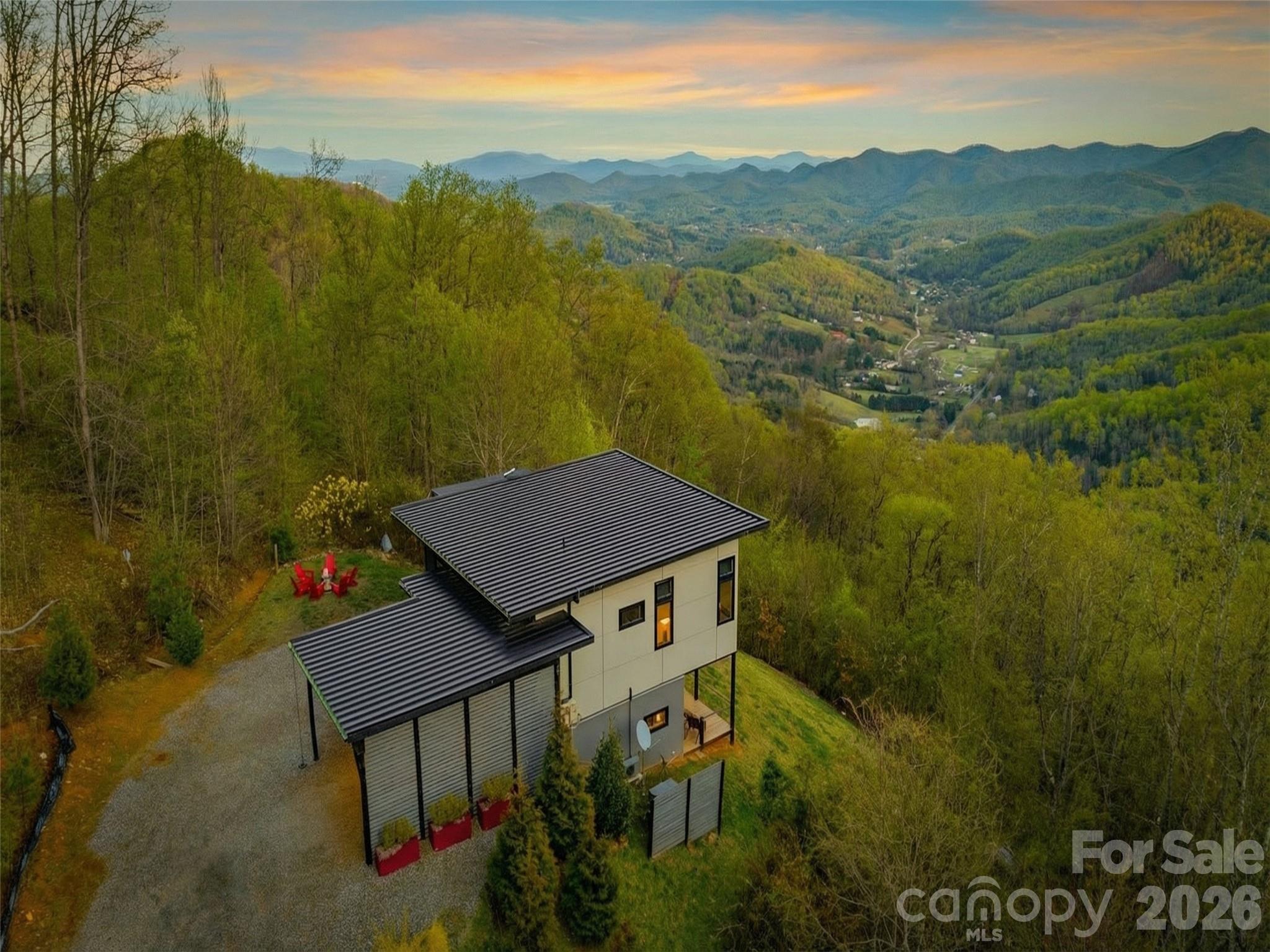 147 Bluff Creek Terrace