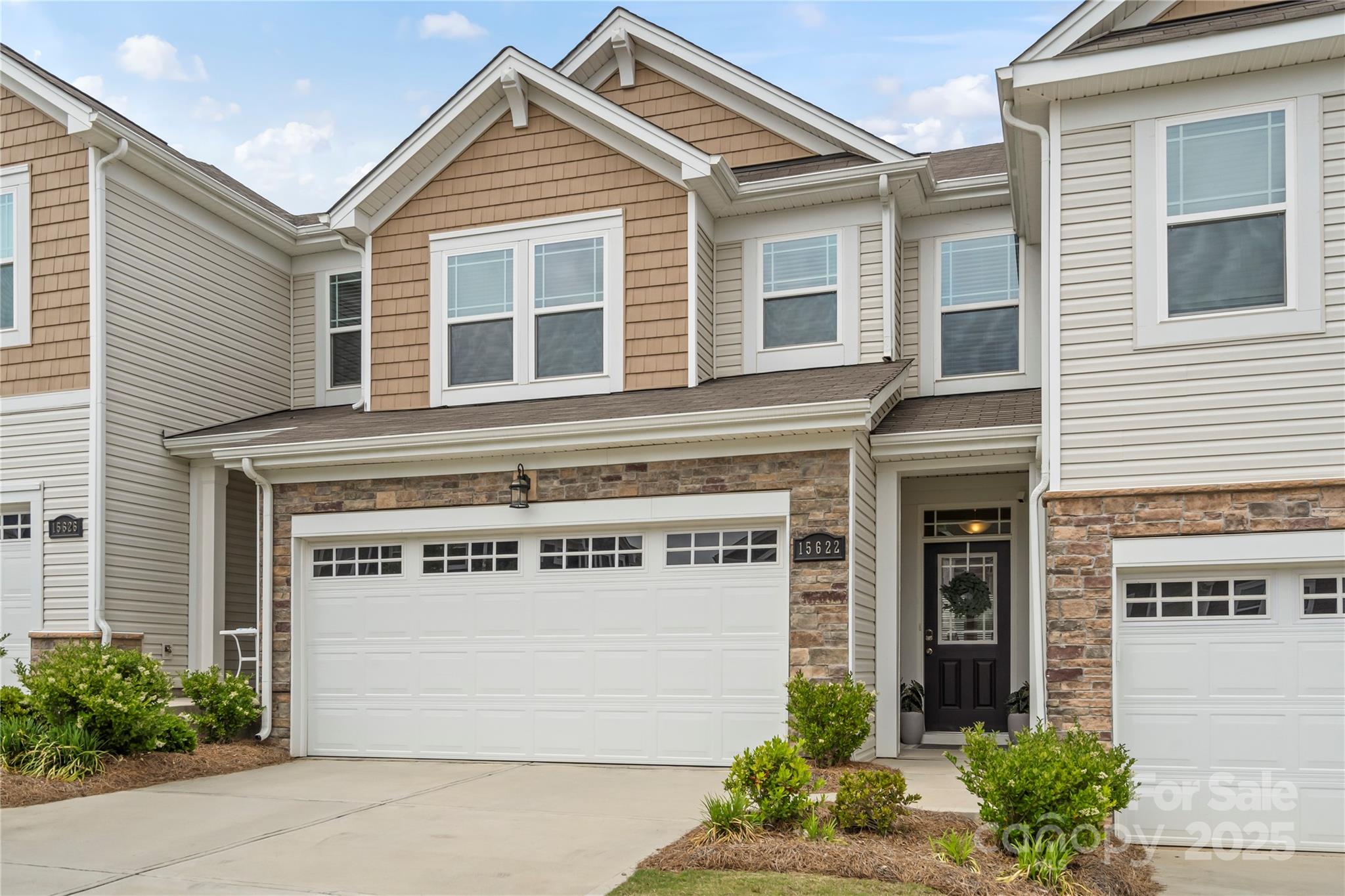 15622 Little Bluestem Street