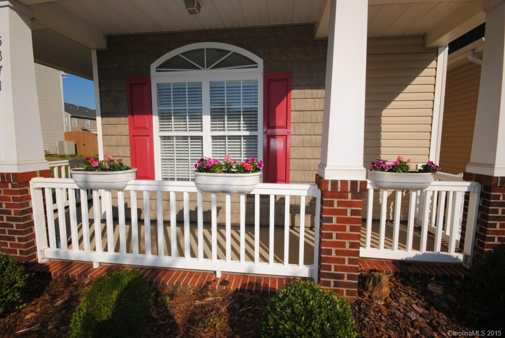 Yates Meadow - Residential