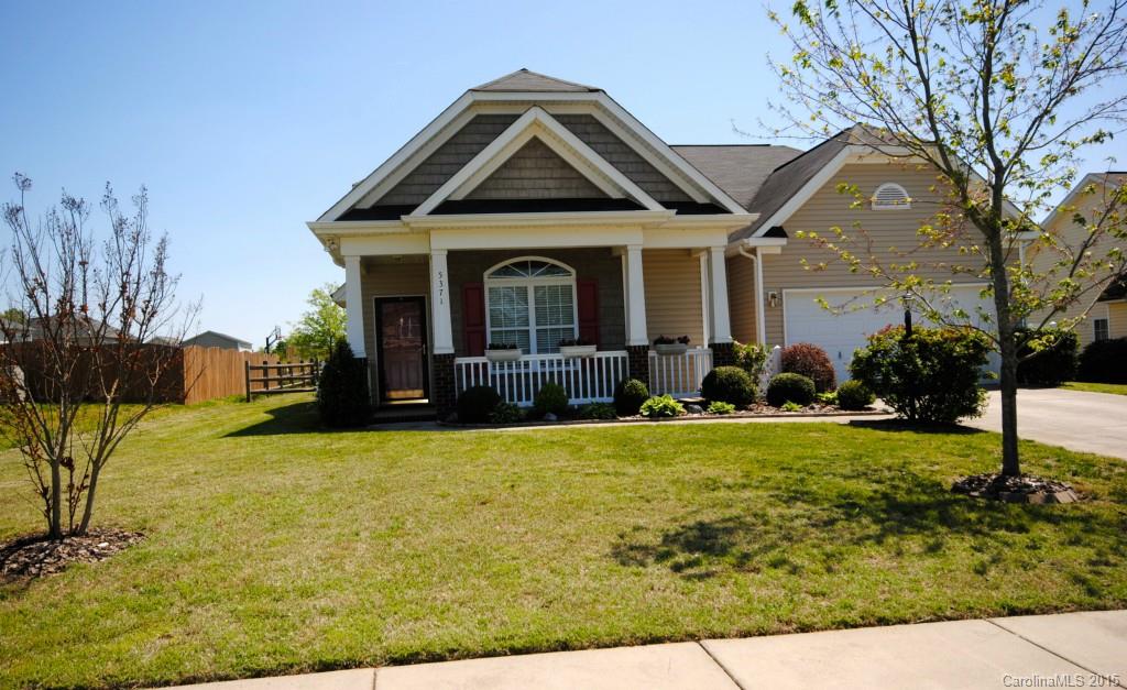 Yates Meadow - Residential