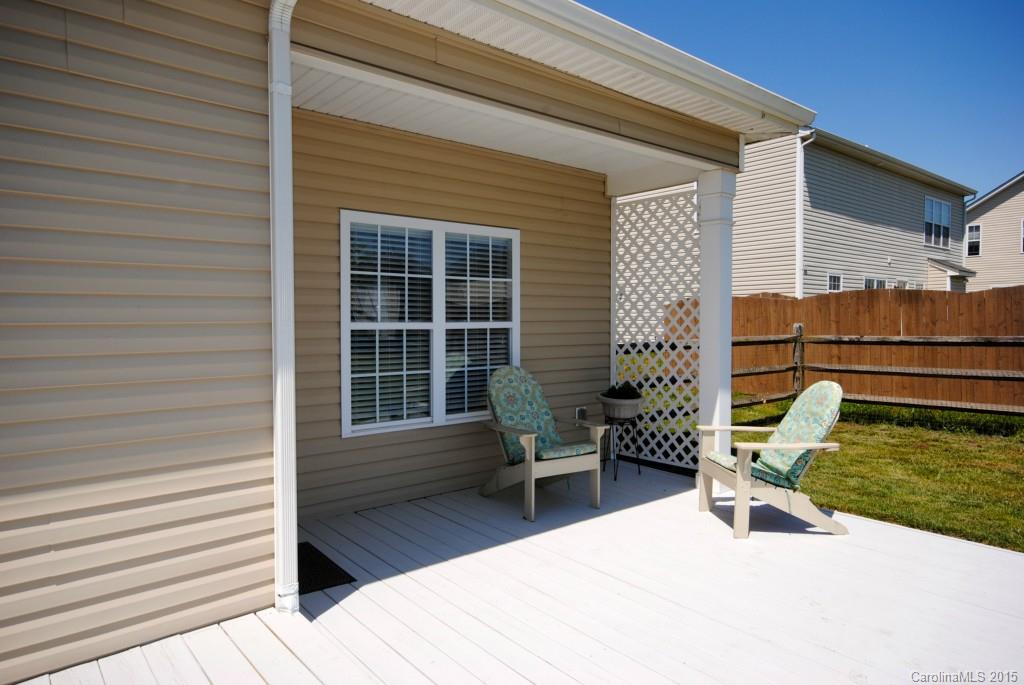 Yates Meadow - Residential