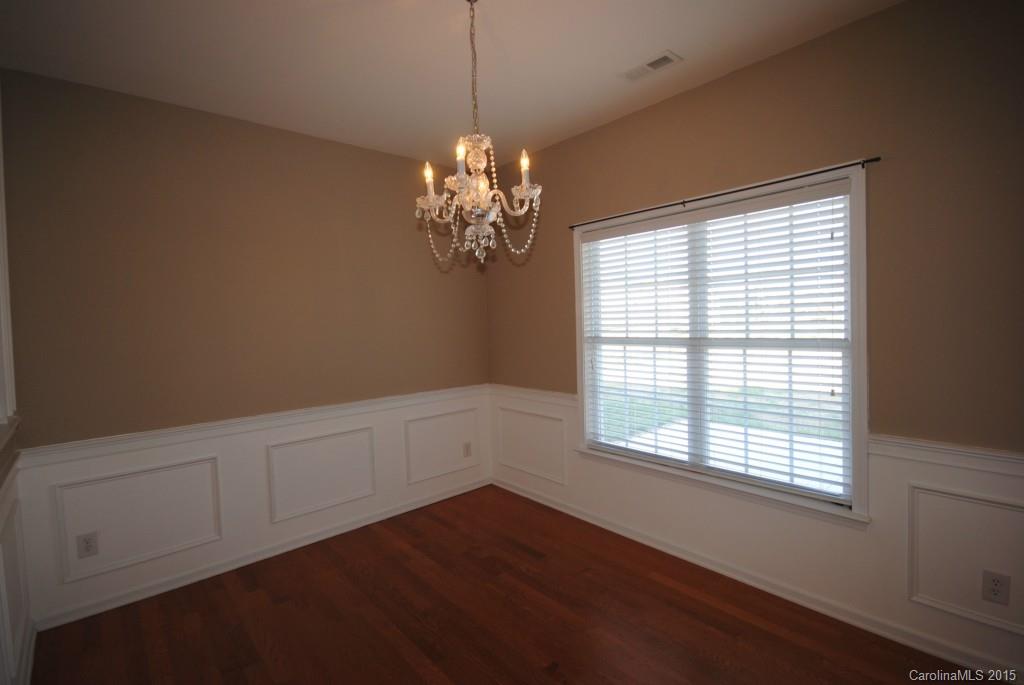 Yates Meadow - Residential