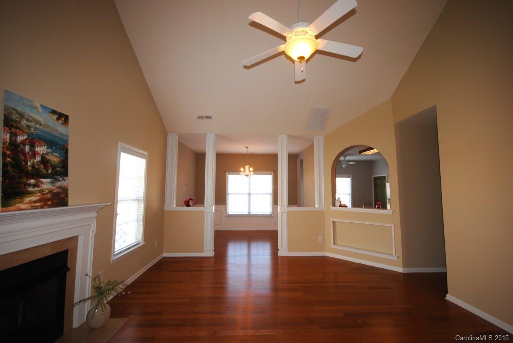 Yates Meadow - Residential