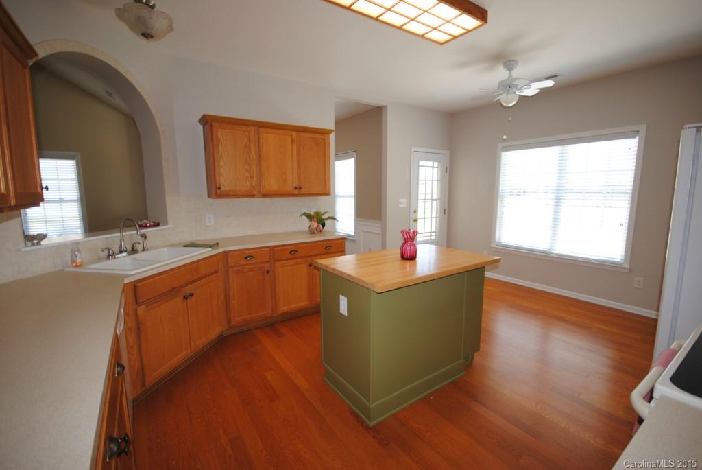 Yates Meadow - Residential