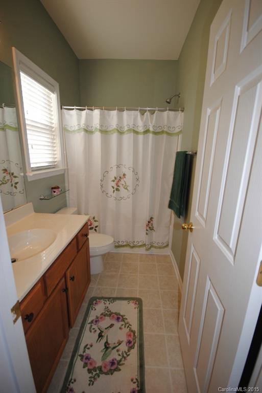 Yates Meadow - Residential