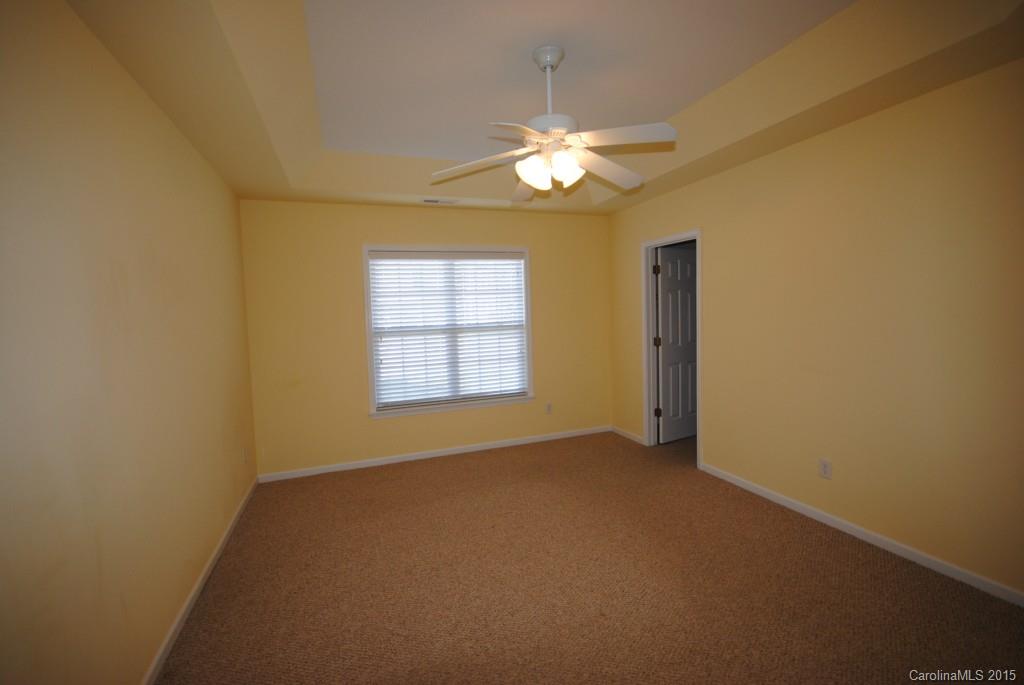 Yates Meadow - Residential