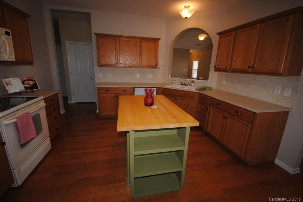 Yates Meadow - Residential