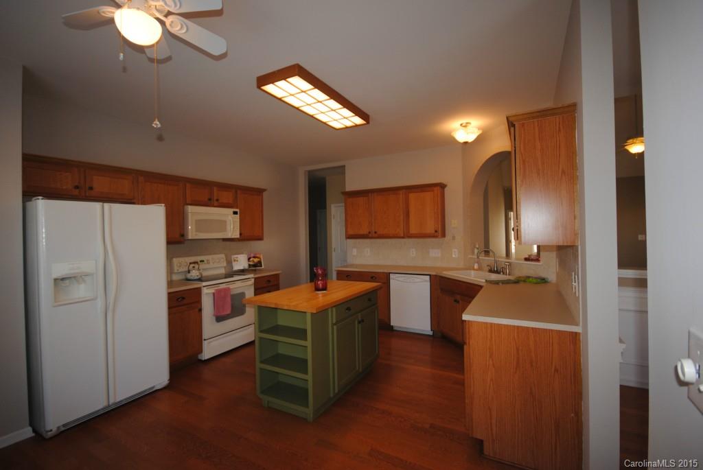 Yates Meadow - Residential