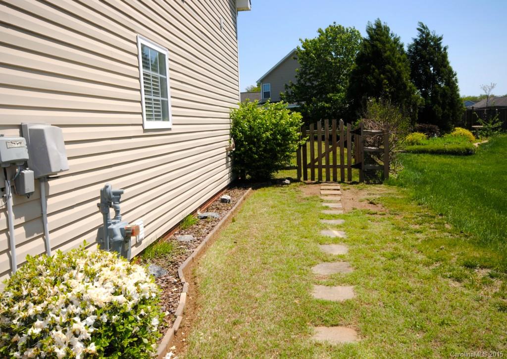 Yates Meadow - Residential