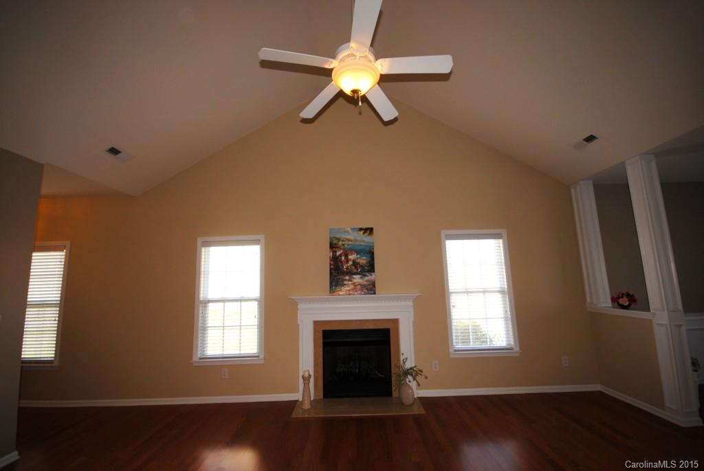 Yates Meadow - Residential