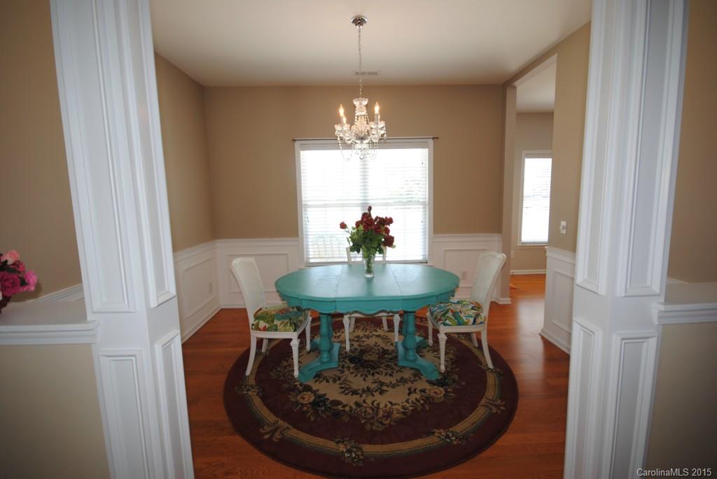 Yates Meadow - Residential