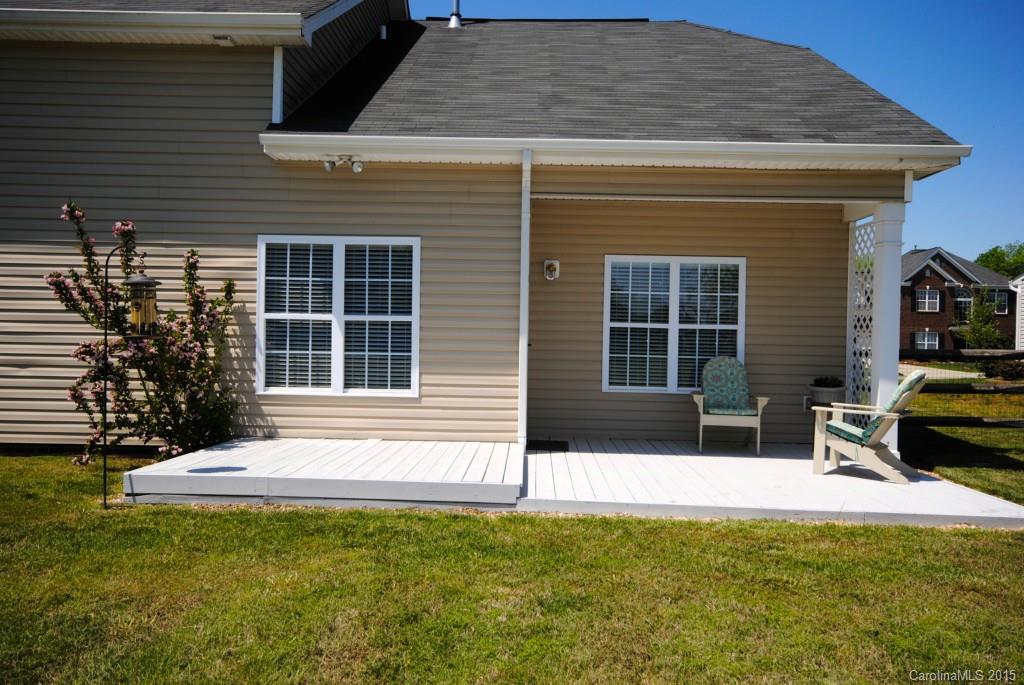 Yates Meadow - Residential