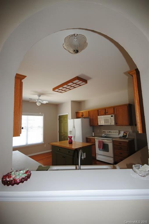 Yates Meadow - Residential