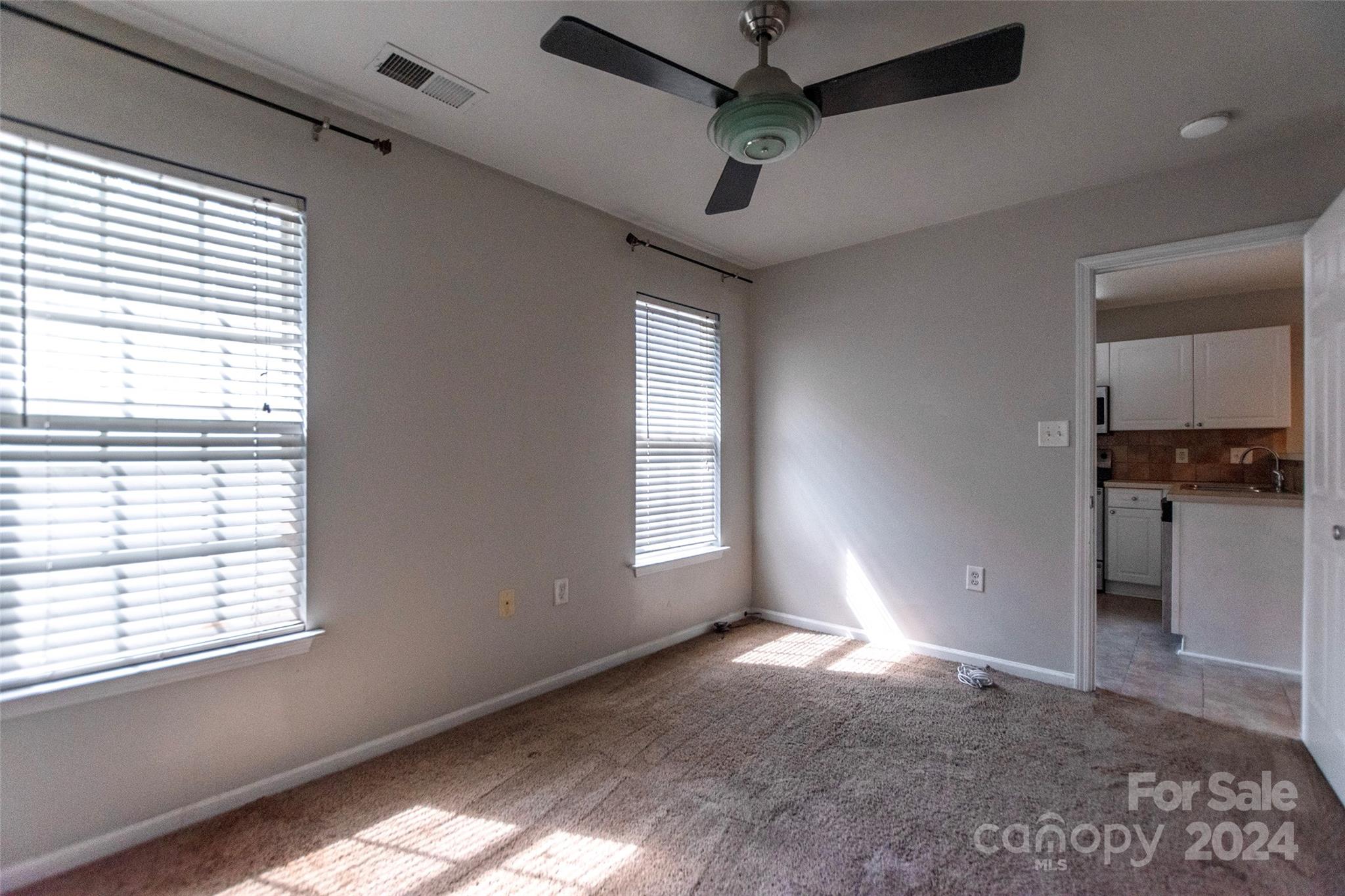 Olde Towne - Residential