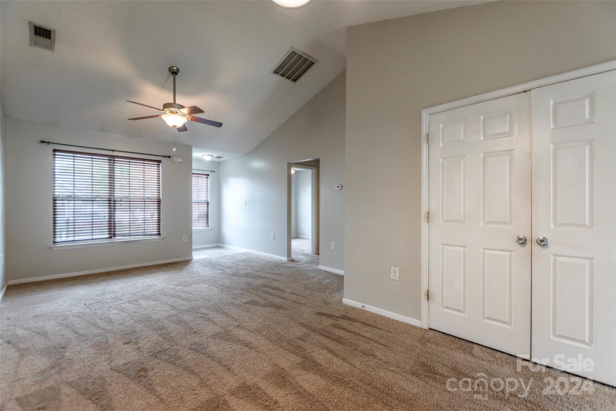 Olde Towne - Residential