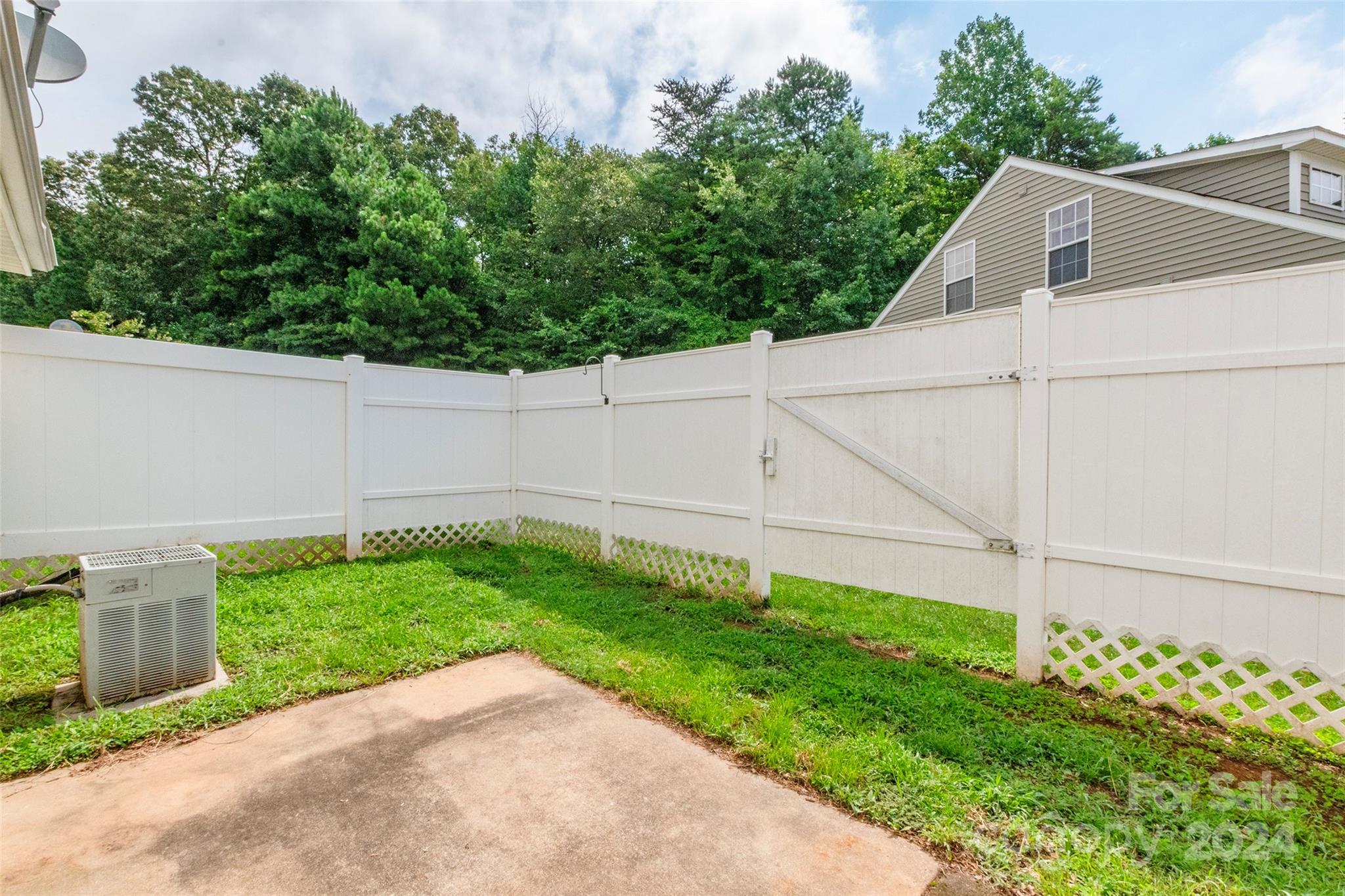 Olde Towne - Residential