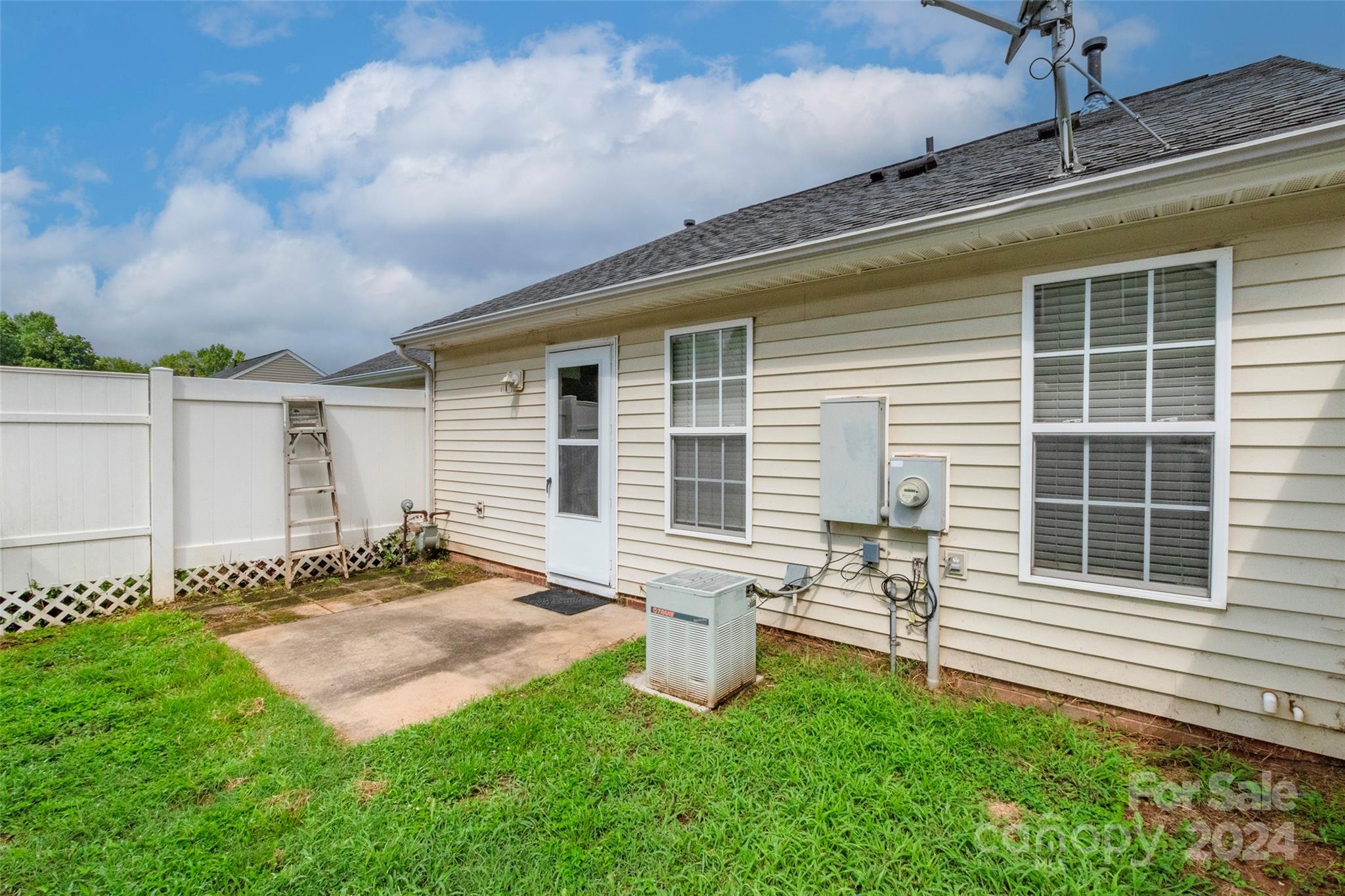 Olde Towne - Residential