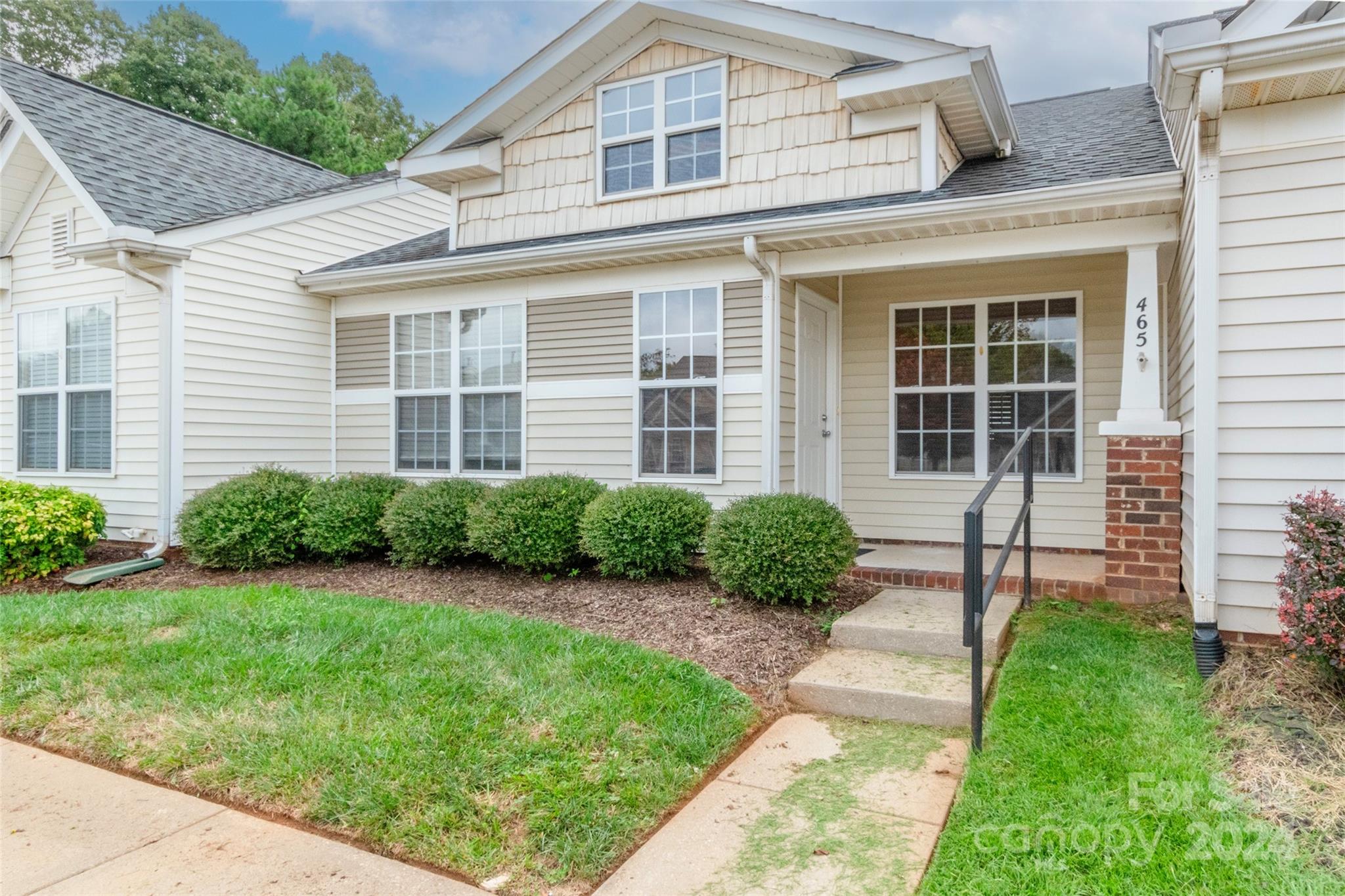 Olde Towne - Residential
