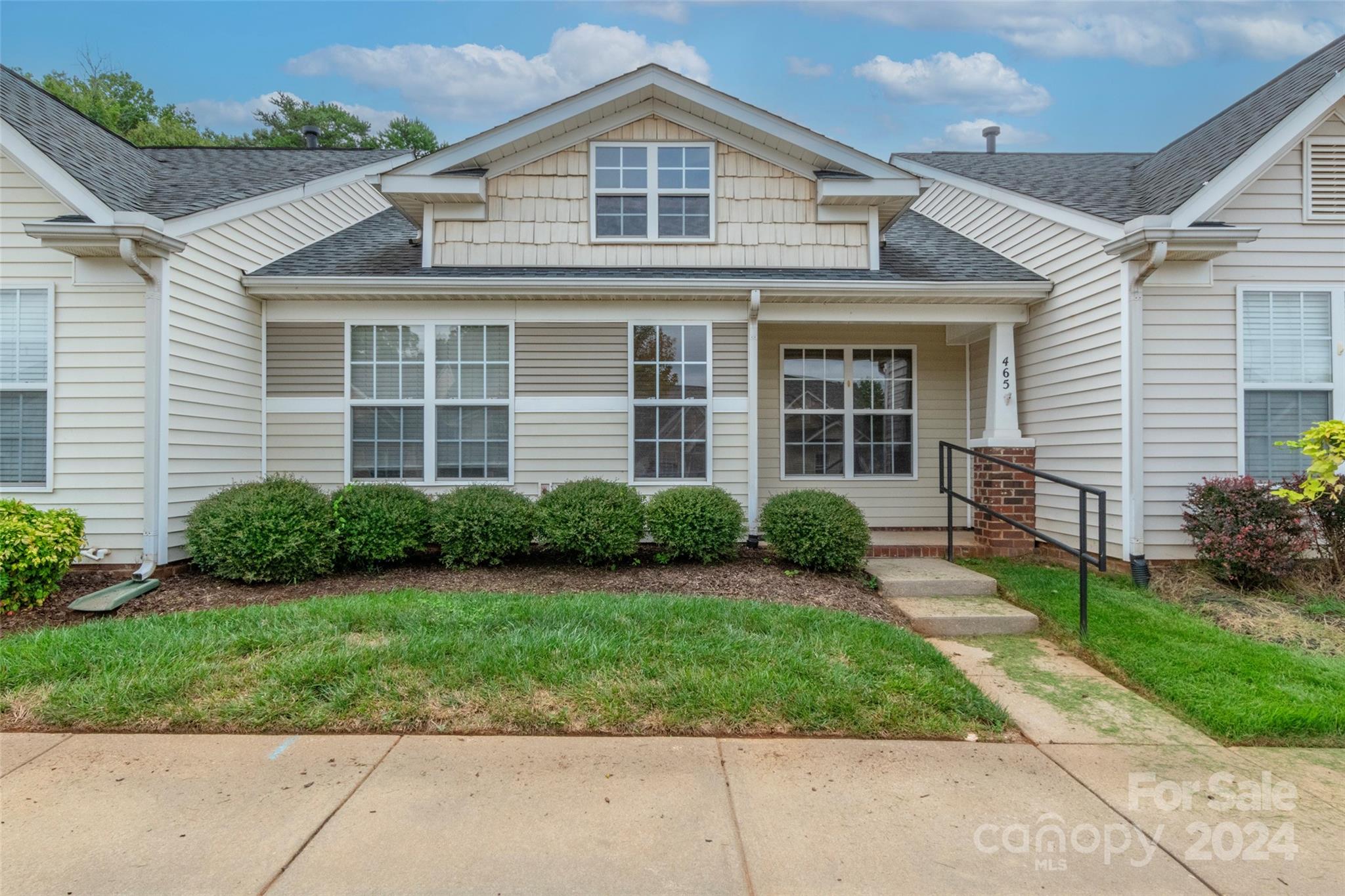 Olde Towne - Residential