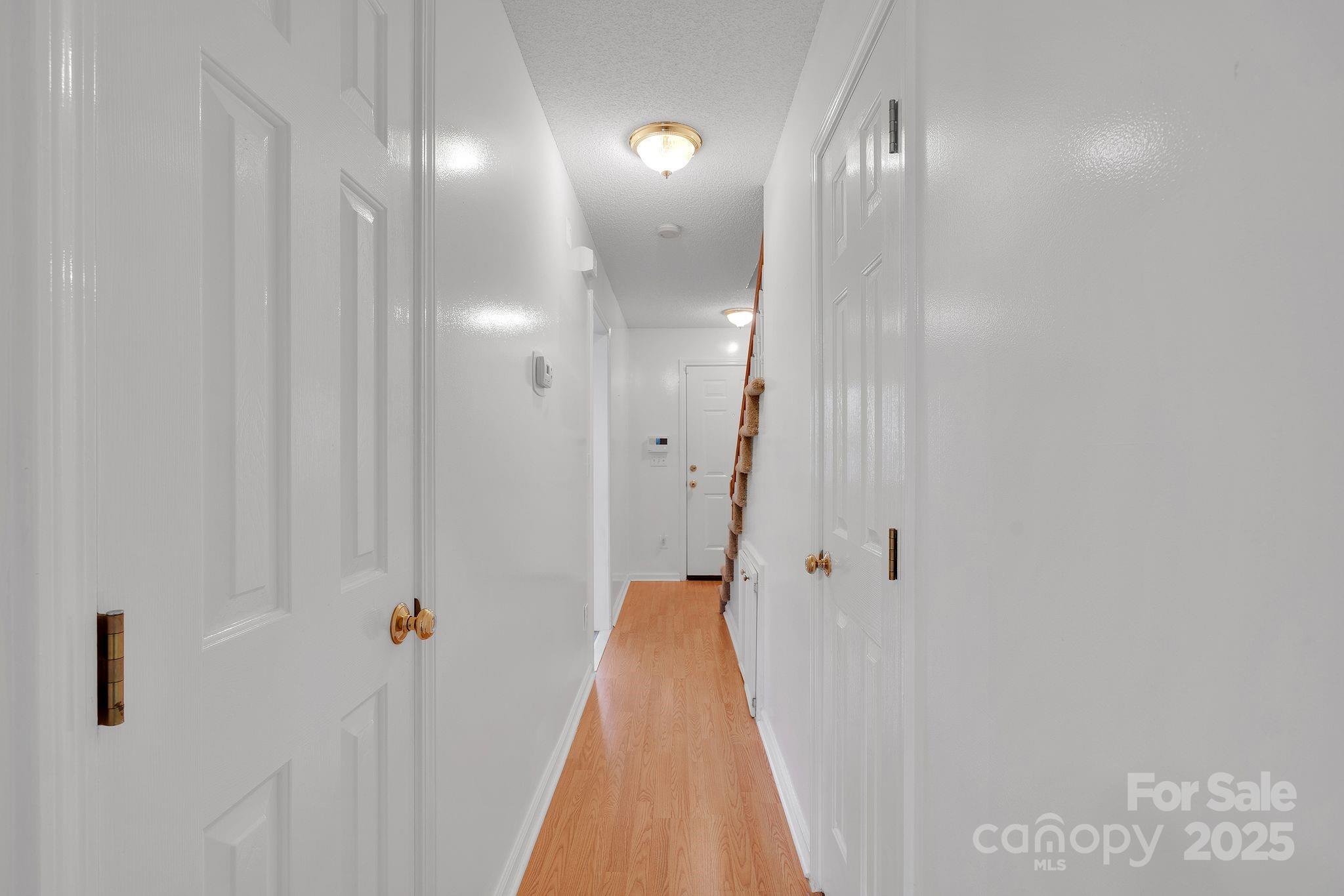 White Oak Manor - Residential