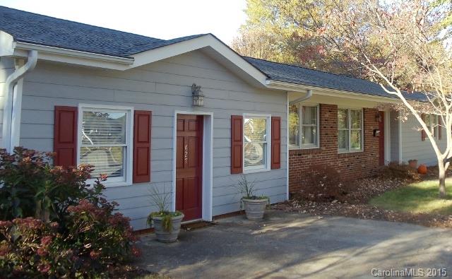 Gardner Park - Residential