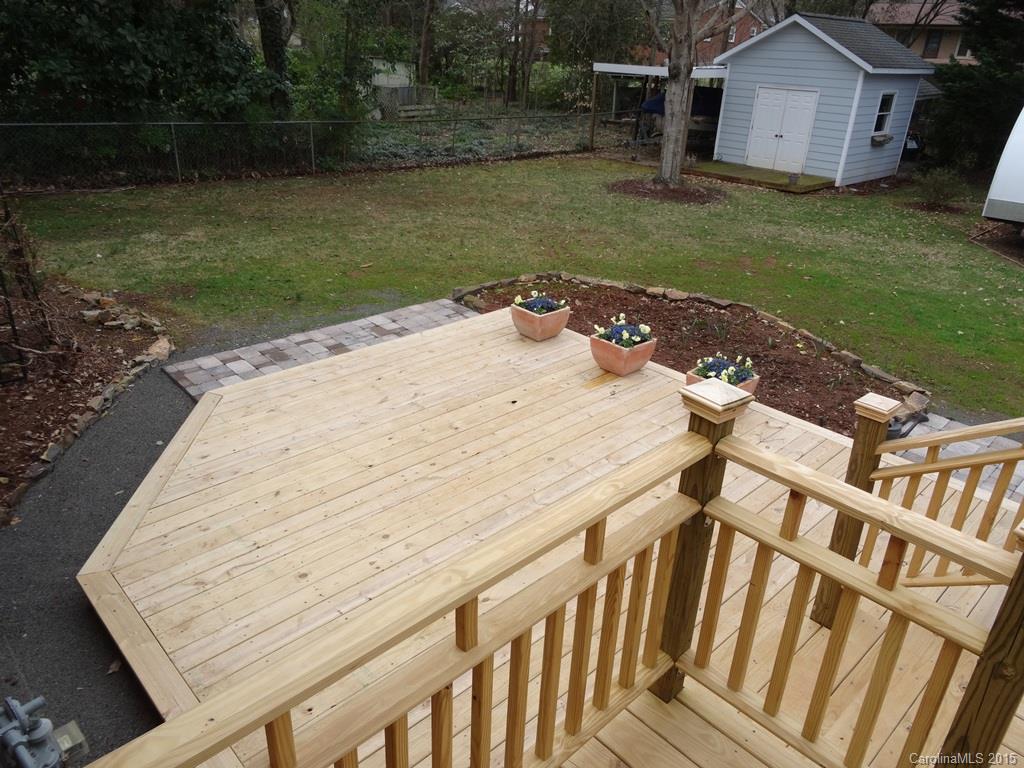 Gardner Park - Residential