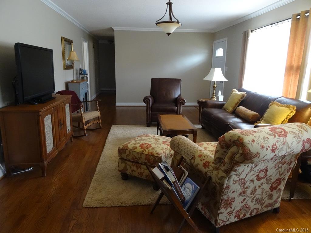 Gardner Park - Residential