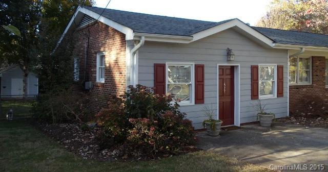 Gardner Park - Residential