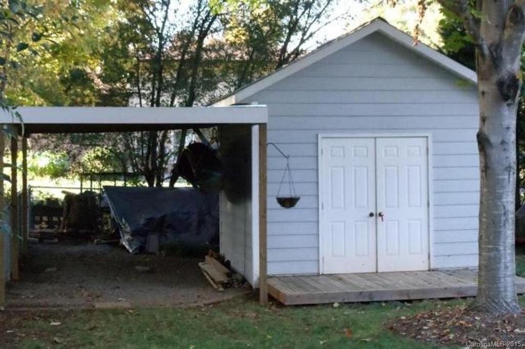 Gardner Park - Residential