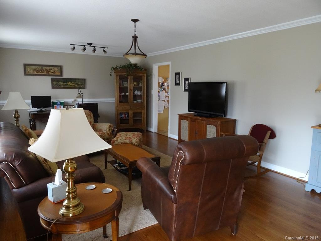 Gardner Park - Residential