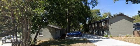 1909 Pegram Street Charlotte NC 28205