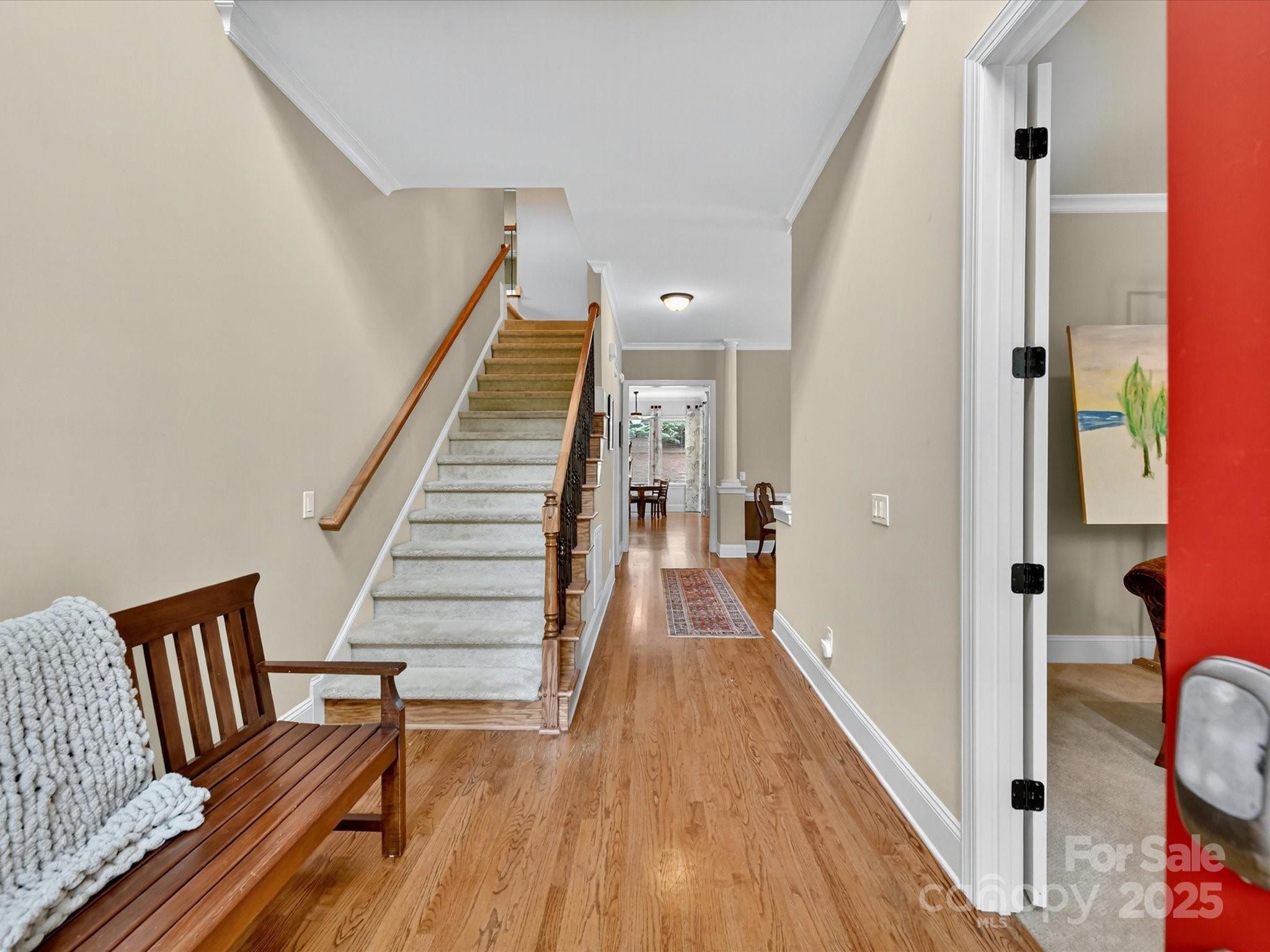 13130 Long Common Parkway
